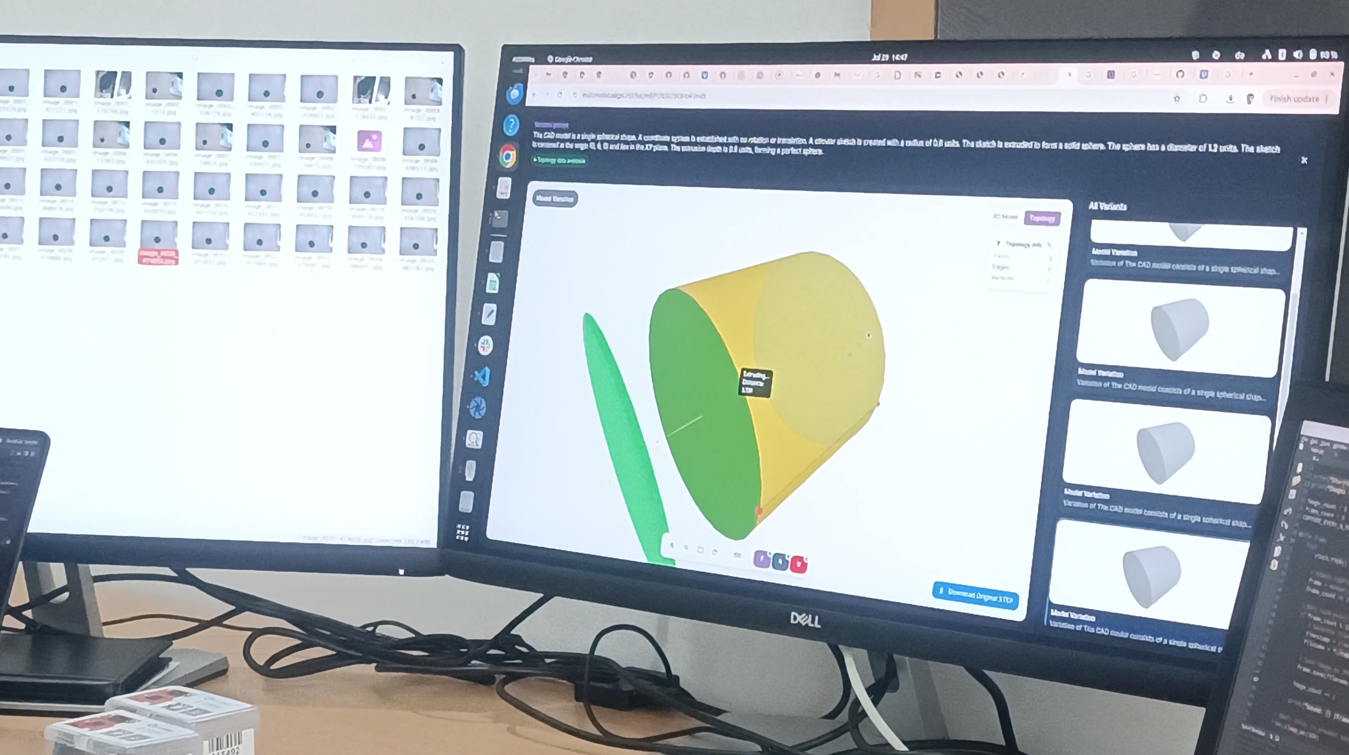 Demo Screen 3